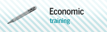 Economic training